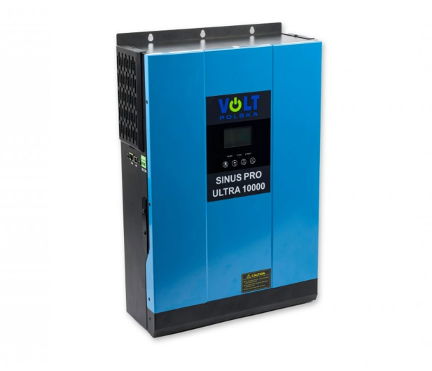 VOLT Inwerter solarny SINUS PRO ULTRA 10000 48/230V (5000/10000W) - 1115527 - zdjęcie
